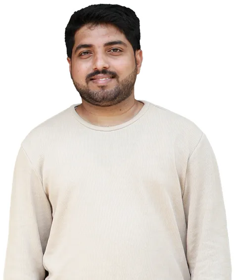 Yashuvanth